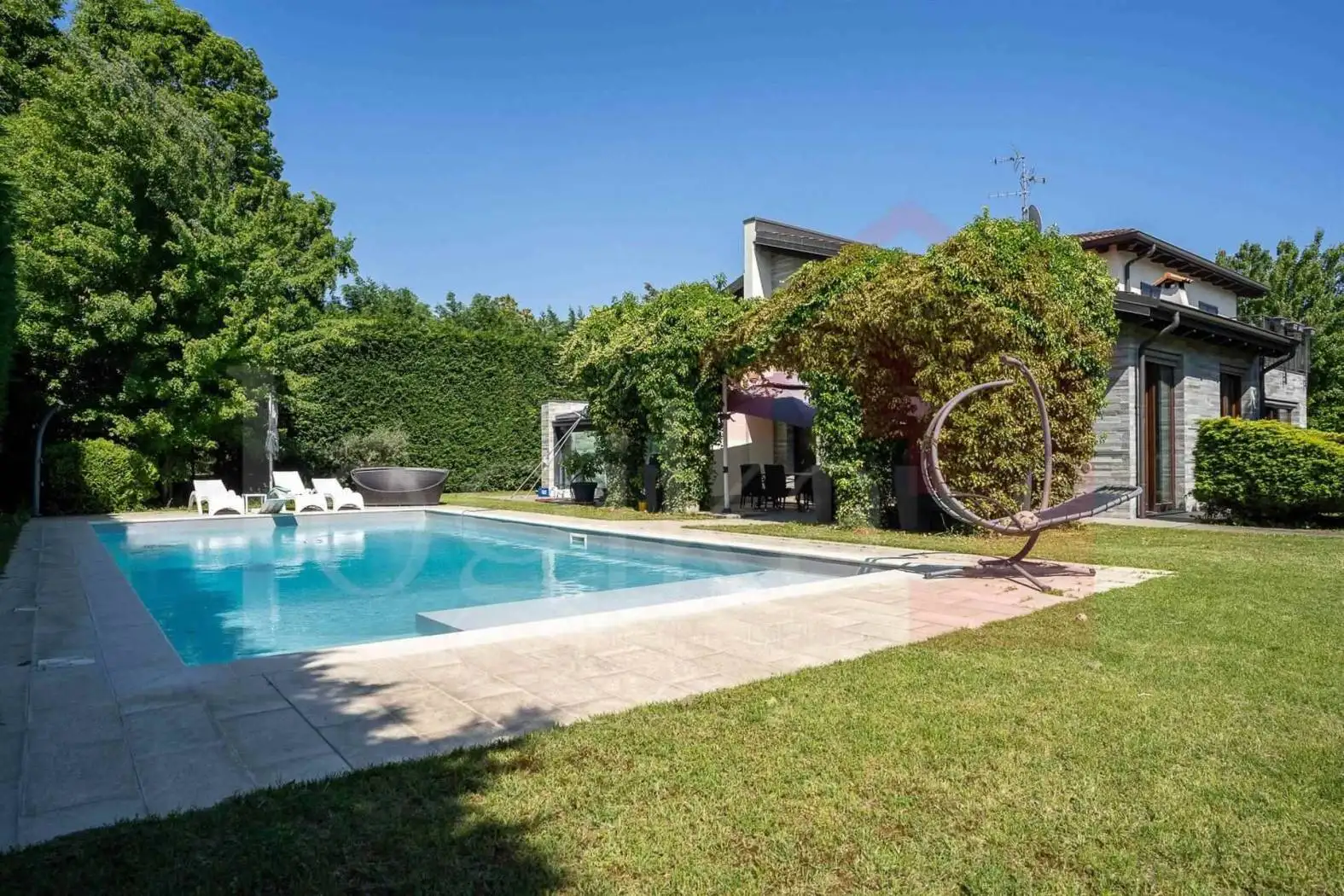 Villa in vendita a Pavia