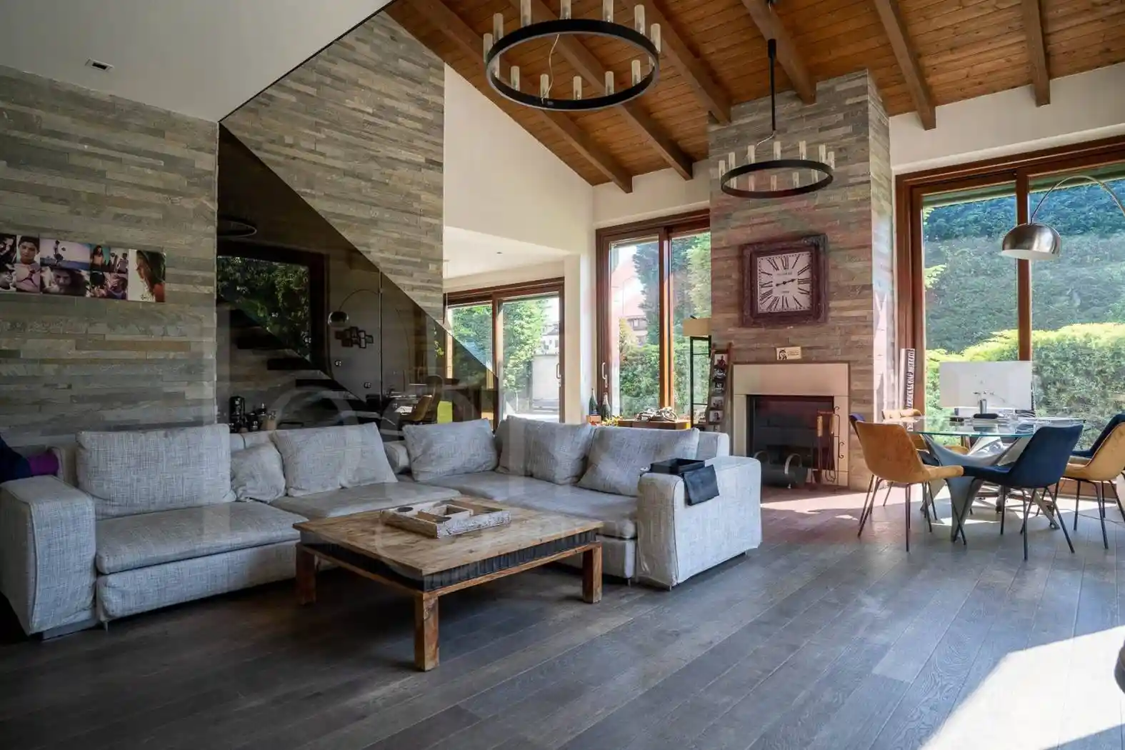 Villa unifamiliare via Ottavio Bonomi  4, Madonnina, Pavia - foto 3