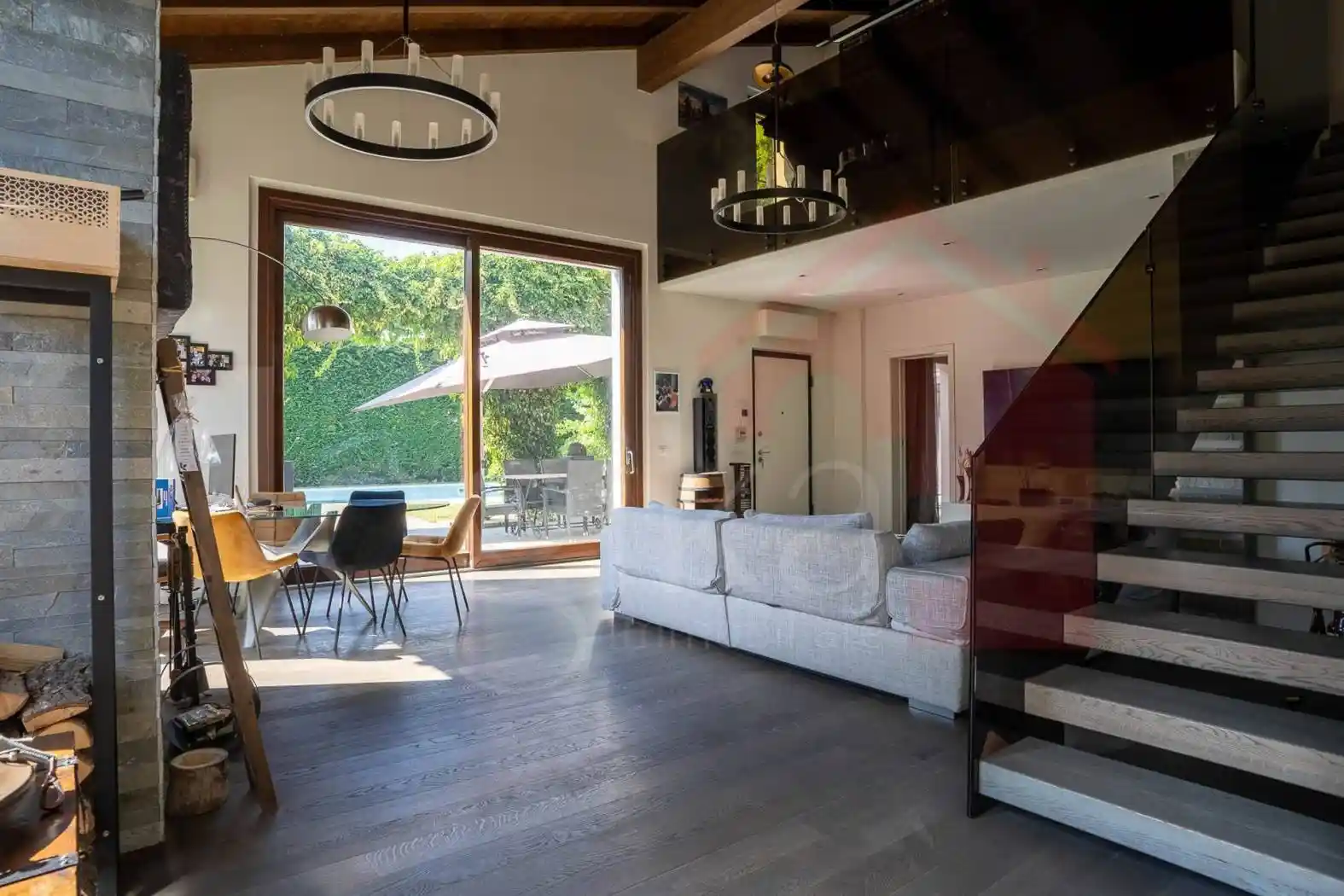 Villa unifamiliare via Ottavio Bonomi  4, Madonnina, Pavia - foto 5