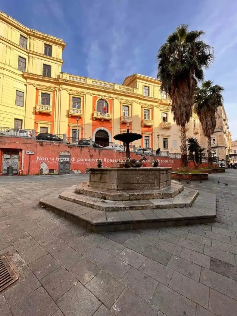 Appartamento in vendita a Salerno