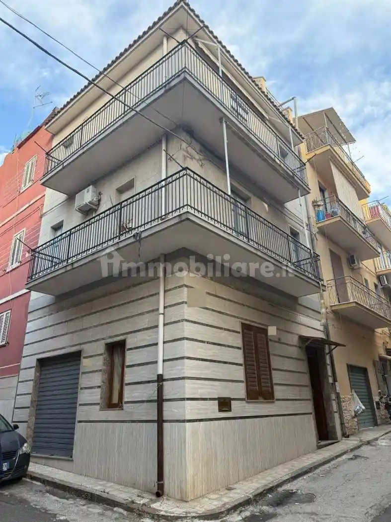 Casa indipendente in vendita a Lentini