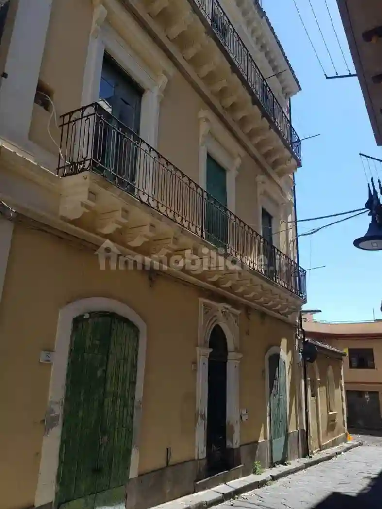 Palazzo - Edificio - foto 2