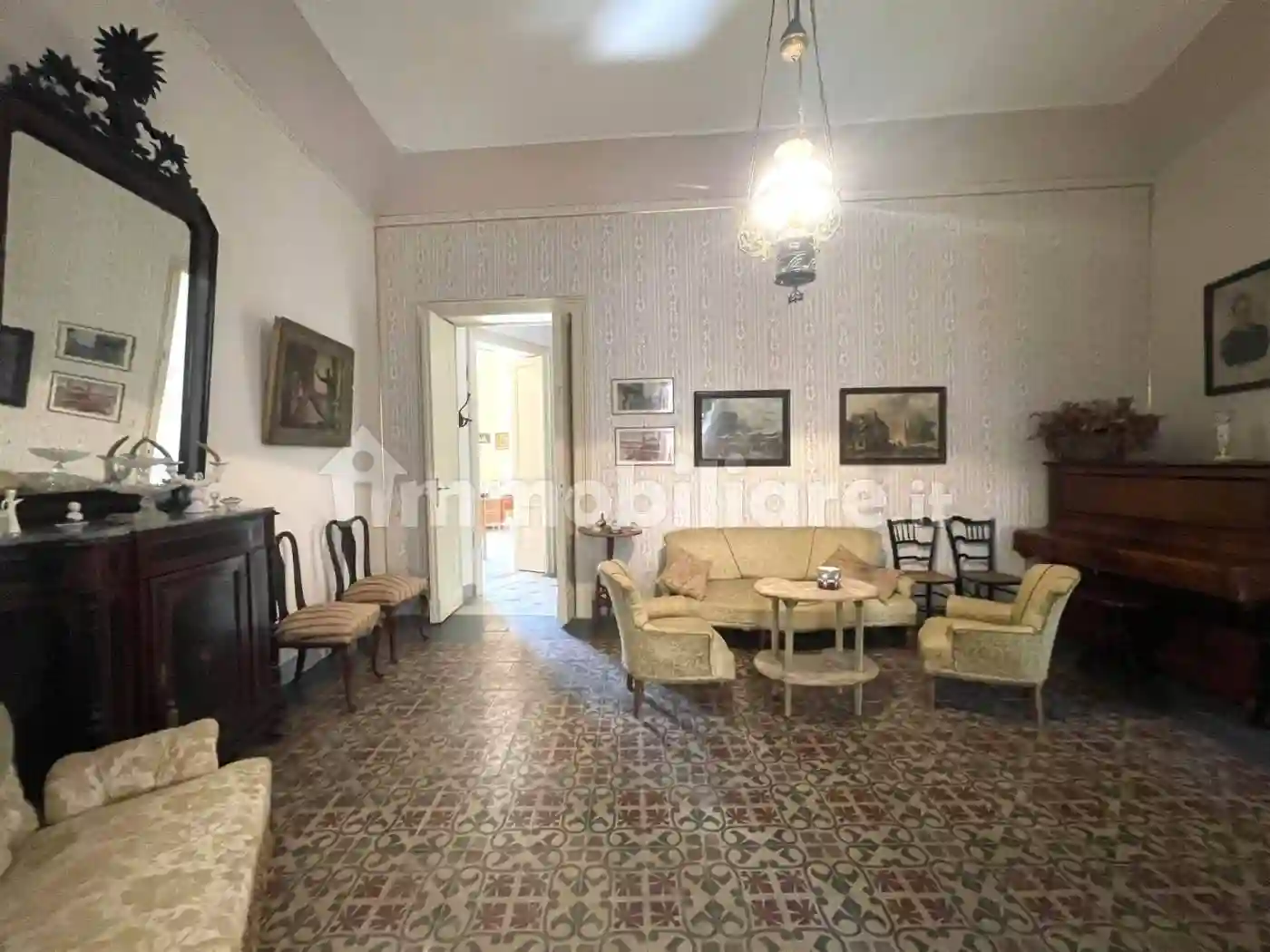 Palazzo - Edificio - foto 3