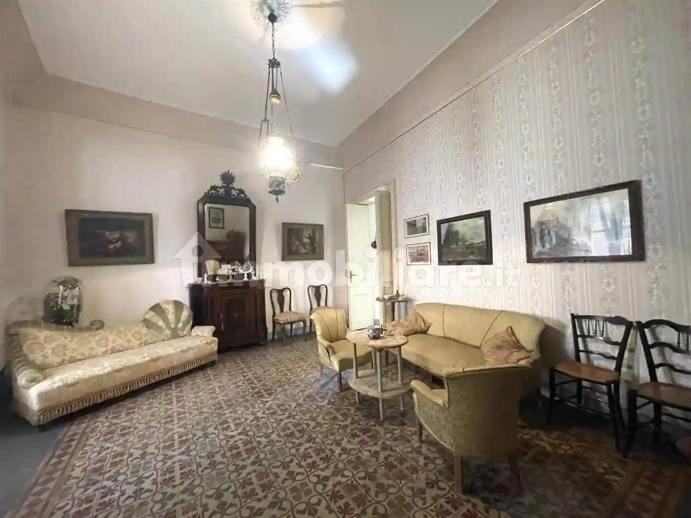 Palazzo - Edificio - foto 4