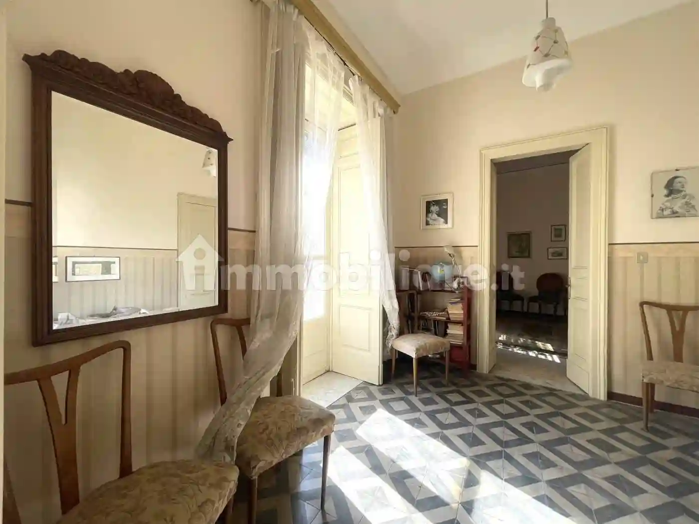 Palazzo - Edificio - foto 5