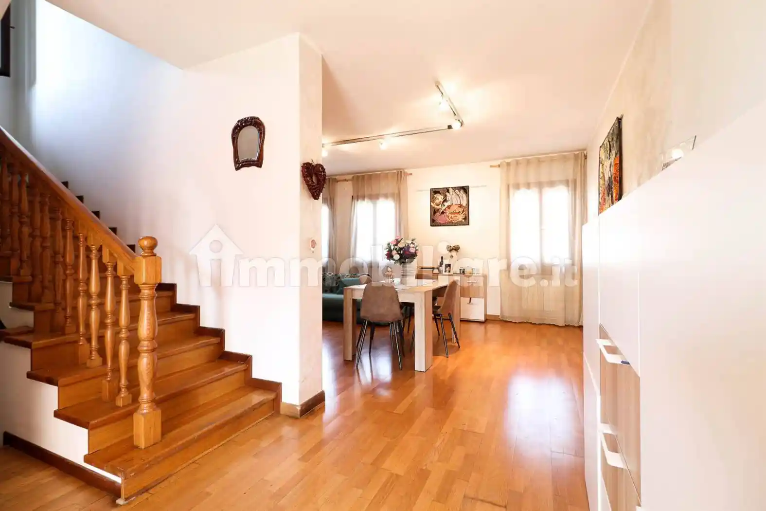 Villetta a schiera in vendita a Portogruaro