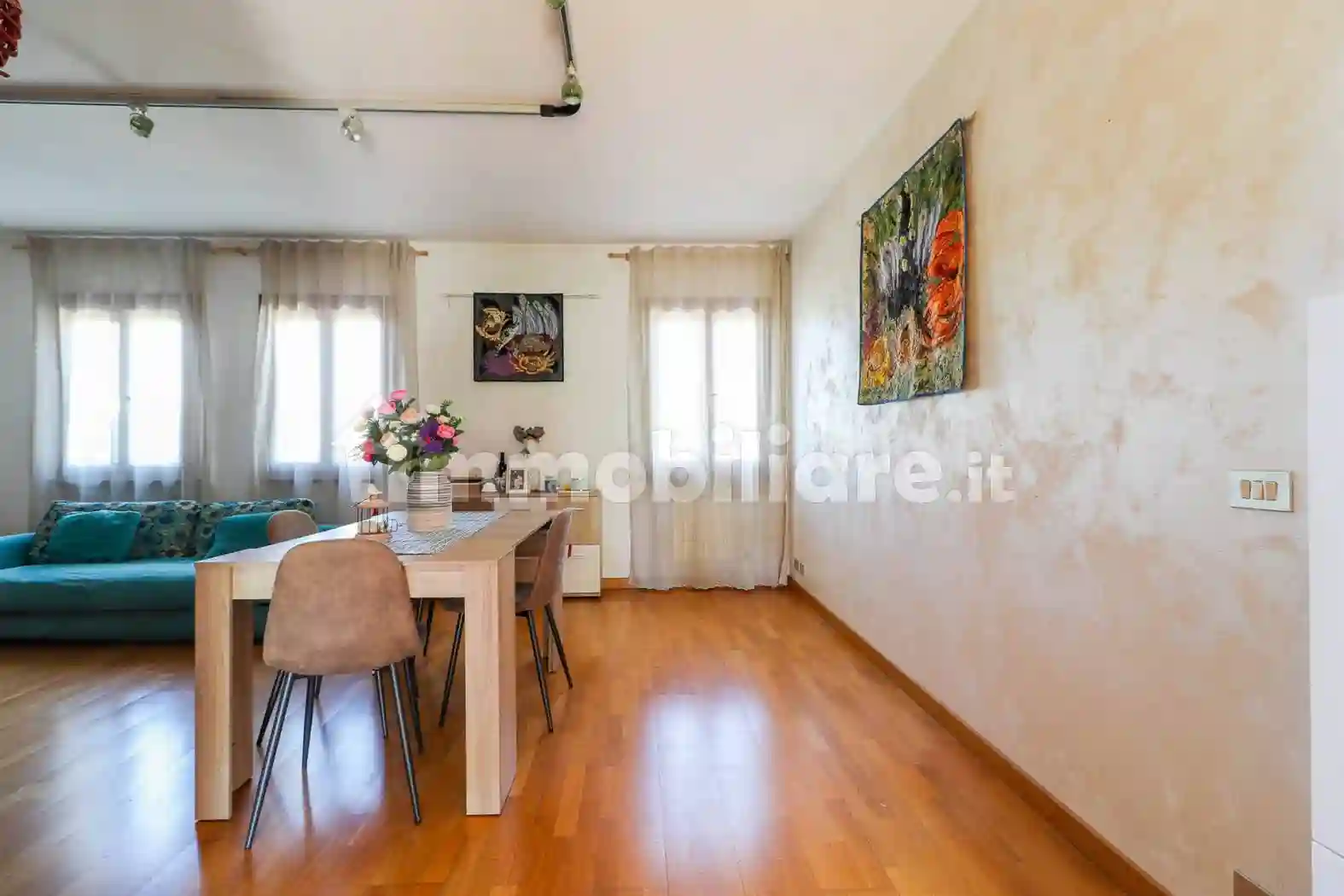 Villetta a schiera - foto 4