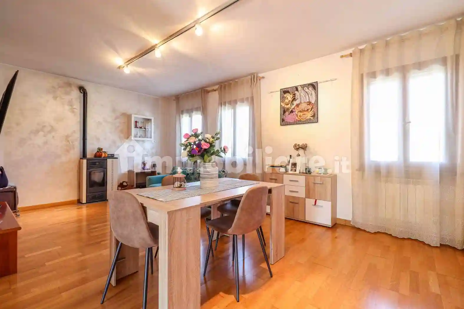 Villetta a schiera - foto 5