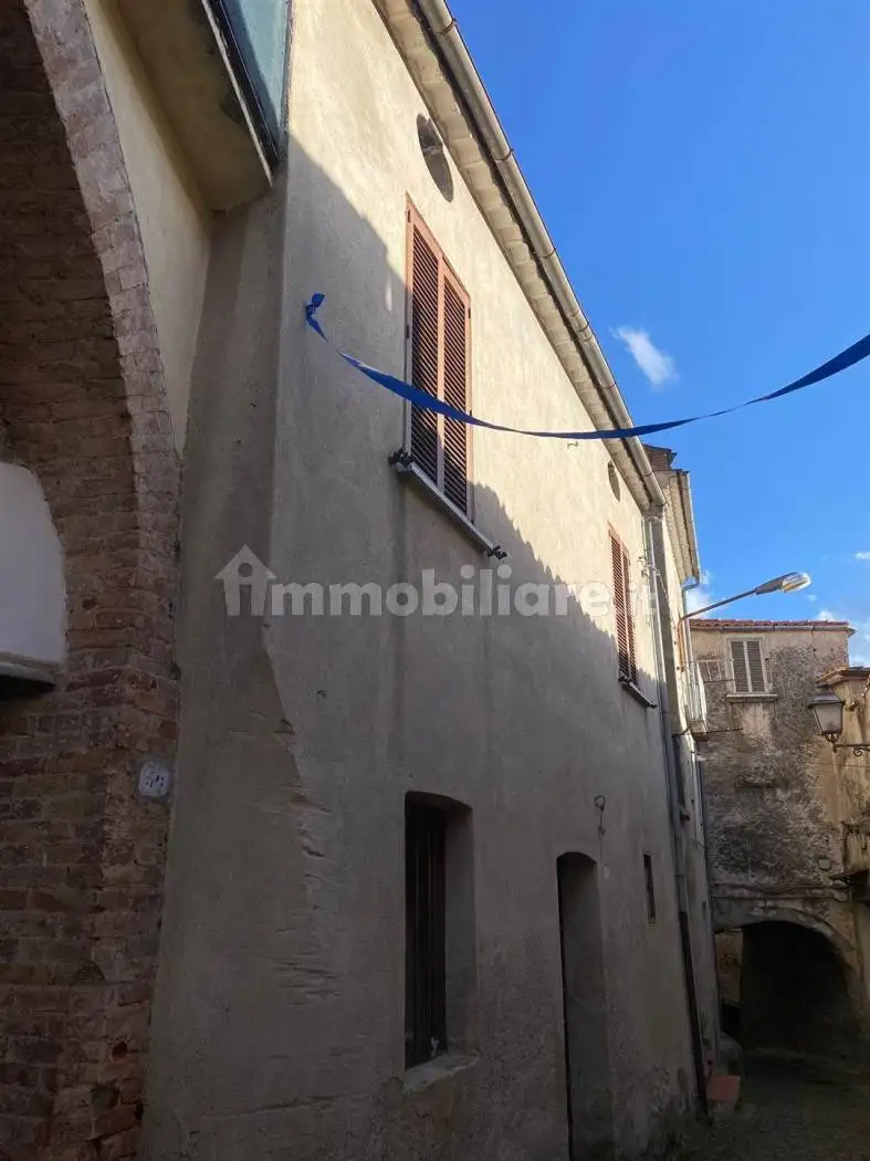 Appartamento via santa Maria, Vico, Aprigliano - foto 4