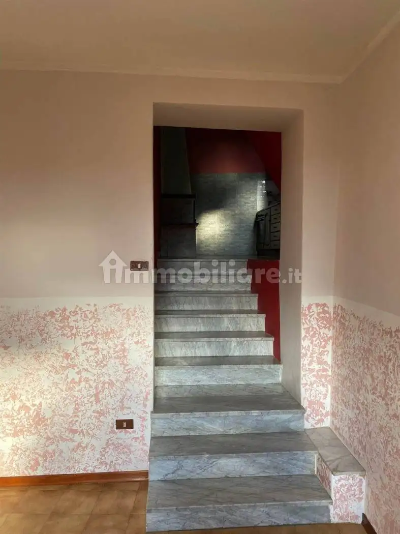 Appartamento via santa Maria, Vico, Aprigliano - foto 5