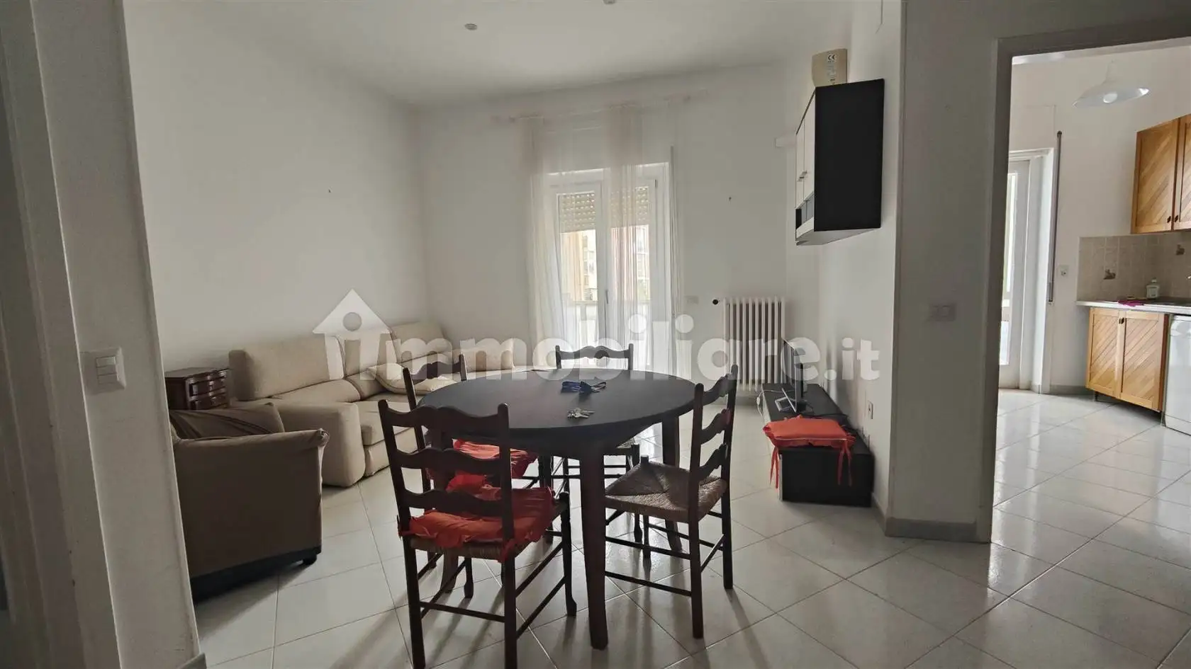 Appartamento in vendita a Cosenza