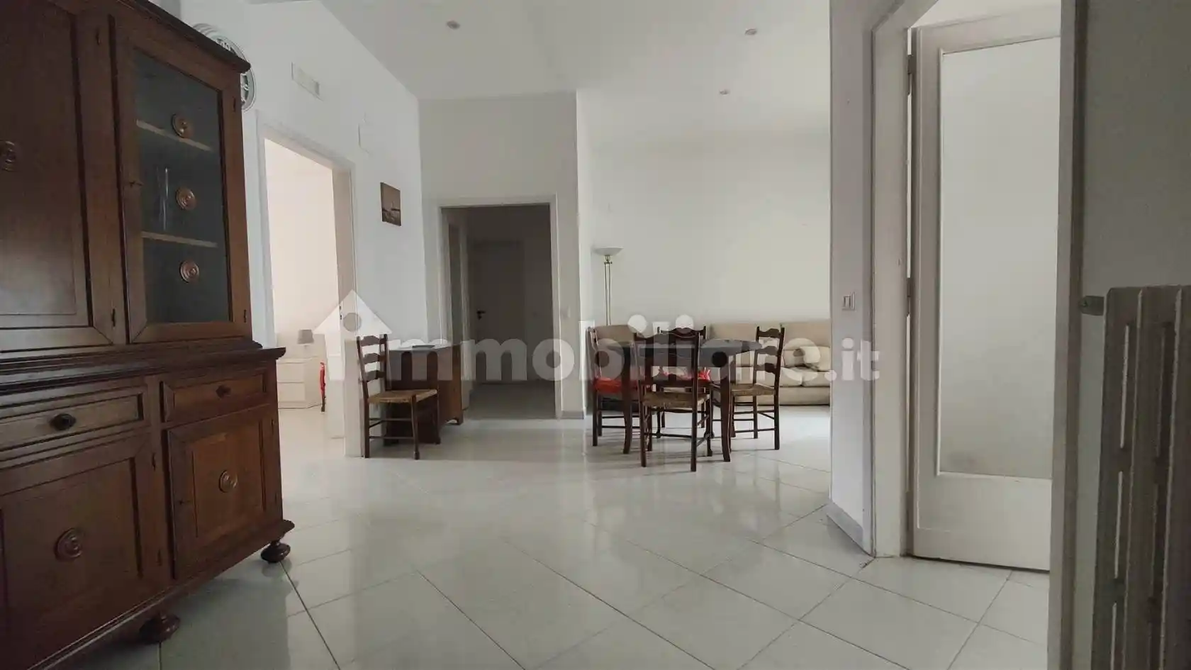 Appartamento via Salvemini, Centro, Cosenza - foto 2