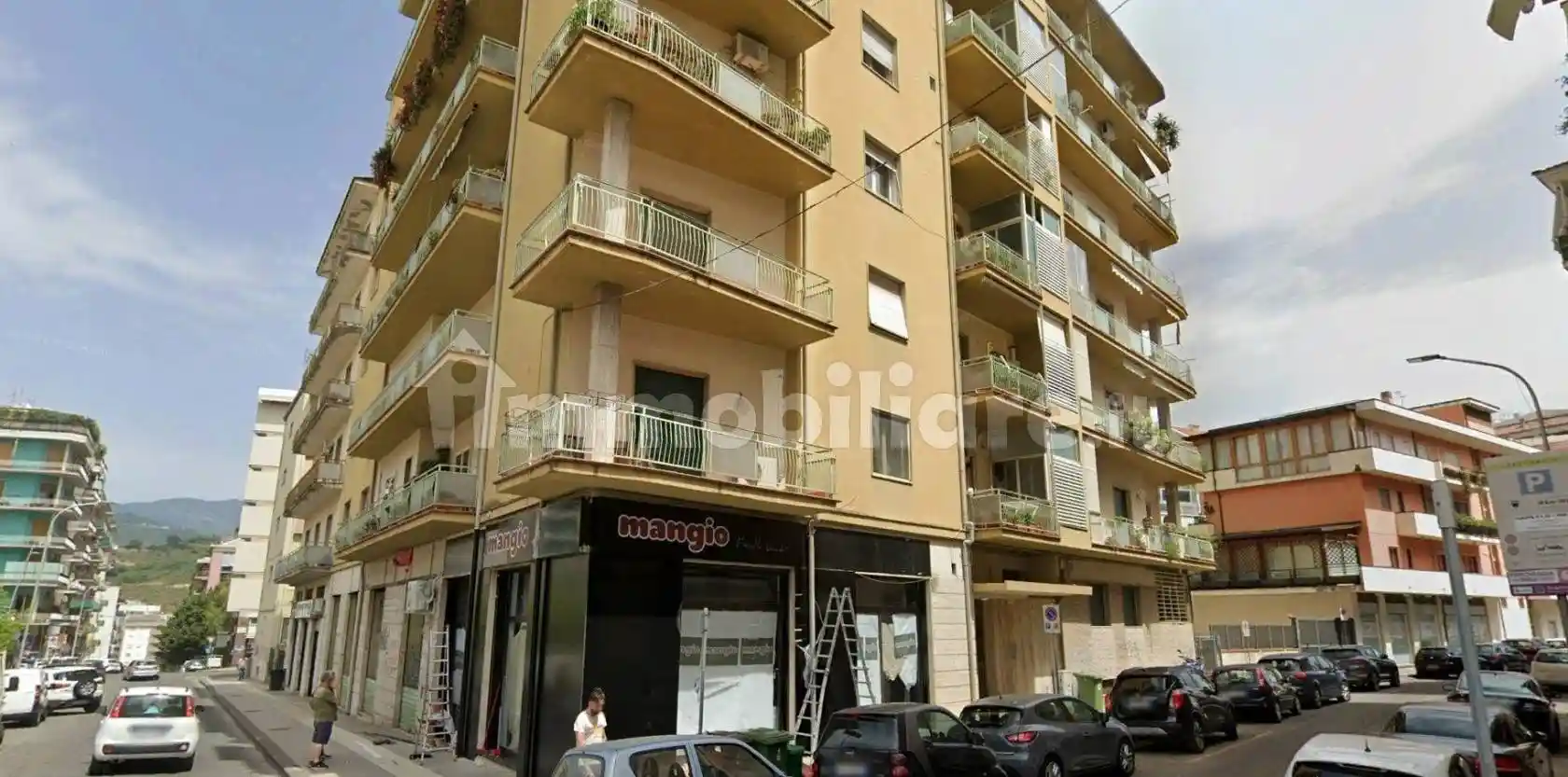 Appartamento via Salvemini, Centro, Cosenza - foto 3