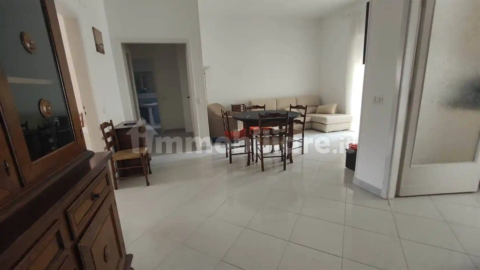 Appartamento via Salvemini, Centro, Cosenza - foto 4