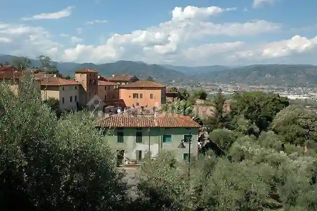 Palazzo - Edificio - foto 3