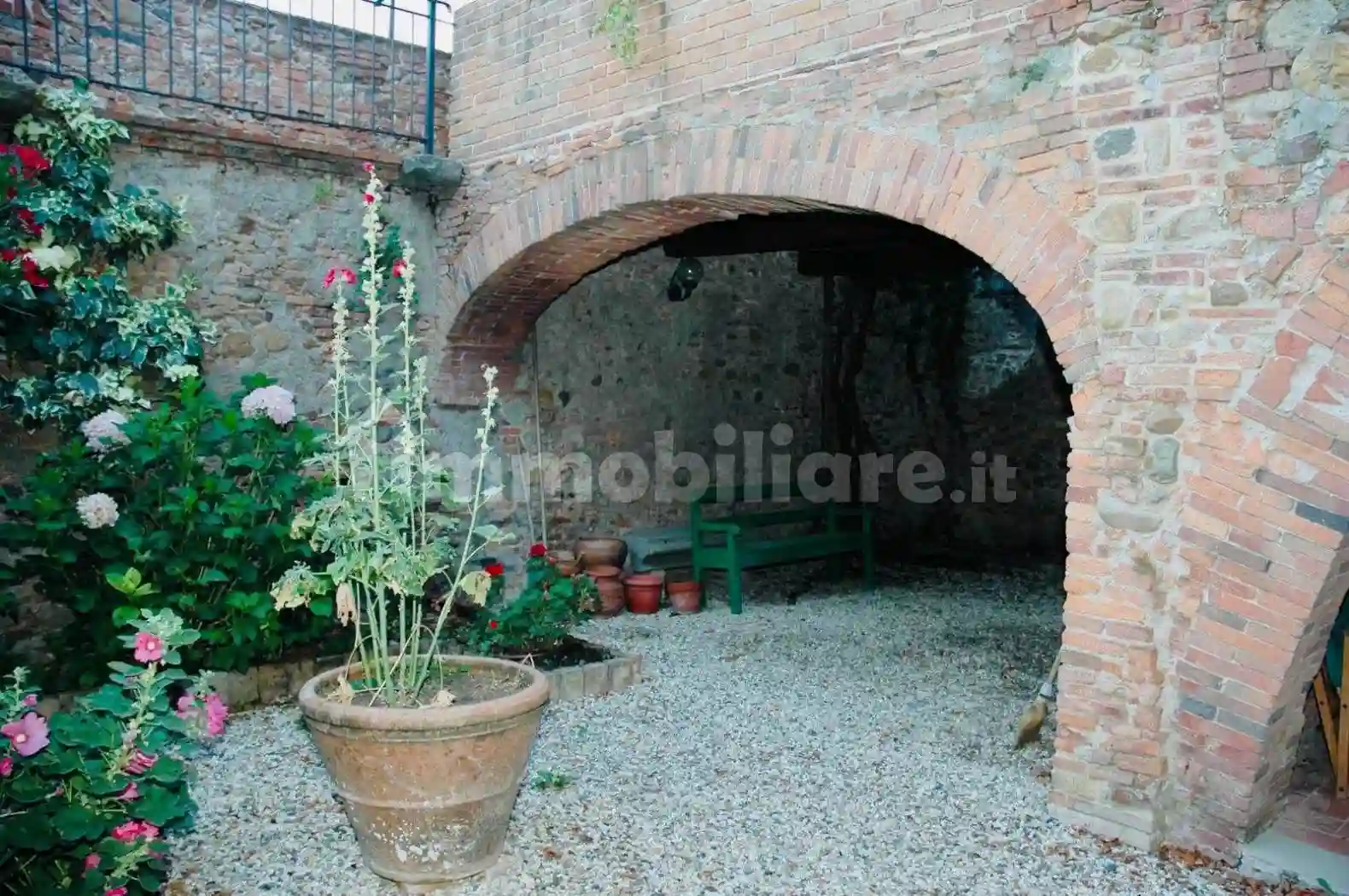 Palazzo - Edificio - foto 4