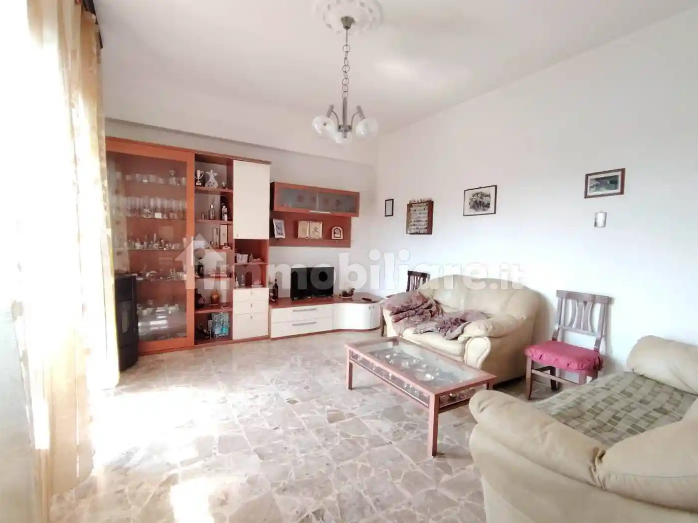 Appartamento in vendita a Monteriggioni