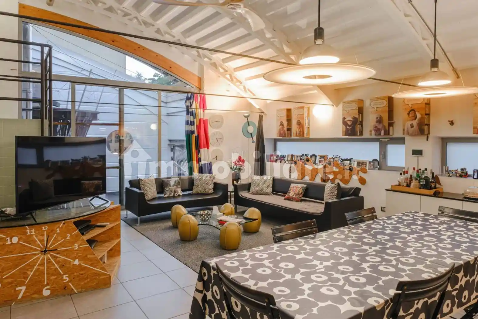 Loft in vendita a Voghera