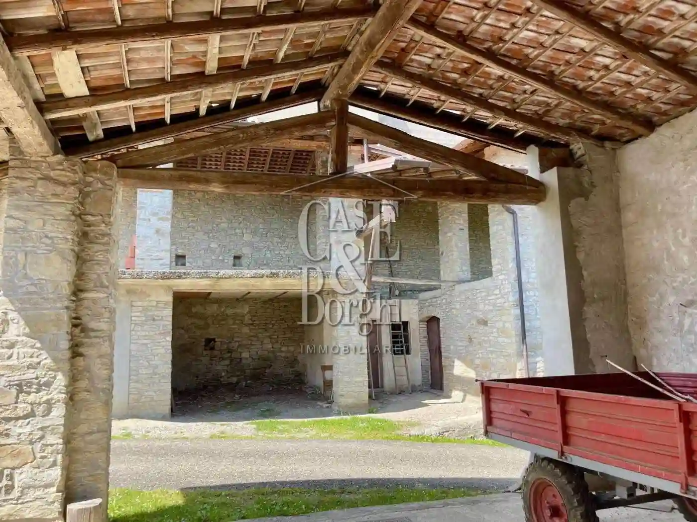 Casa indipendente - foto 4