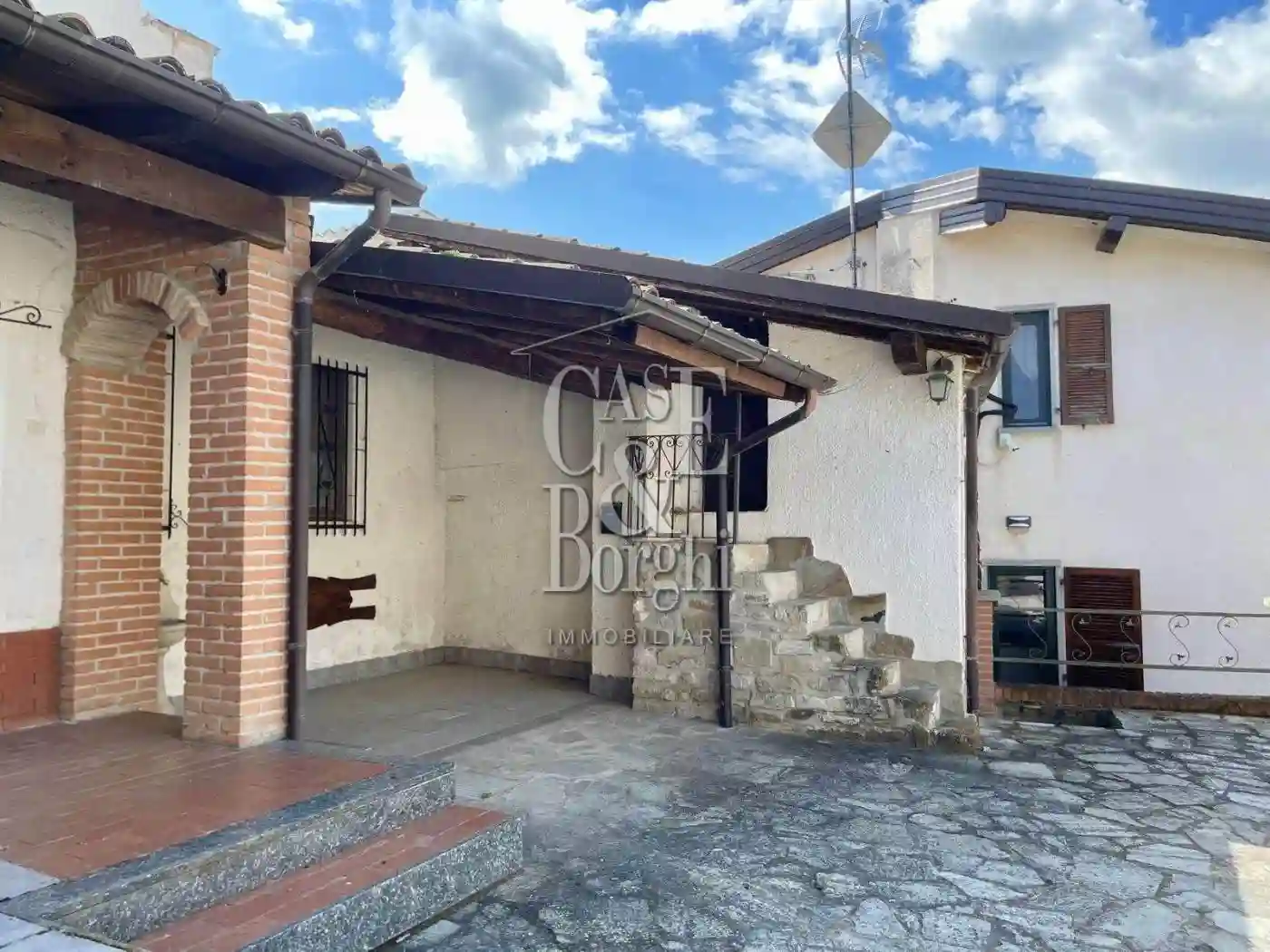 Casa indipendente - foto 2