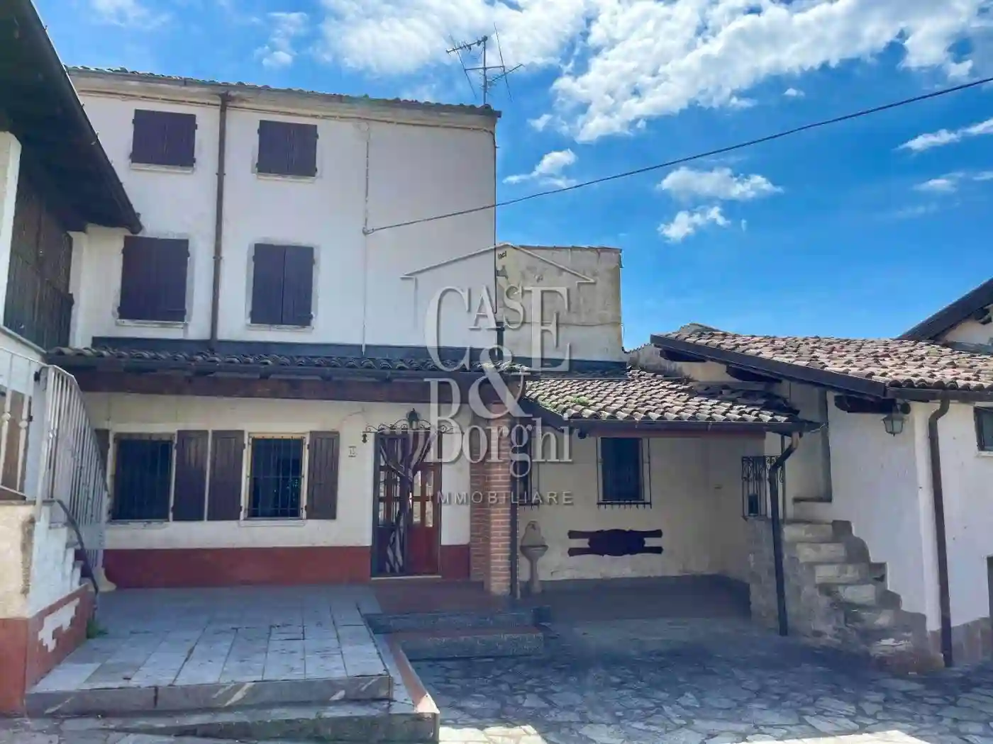 Casa indipendente - foto 3