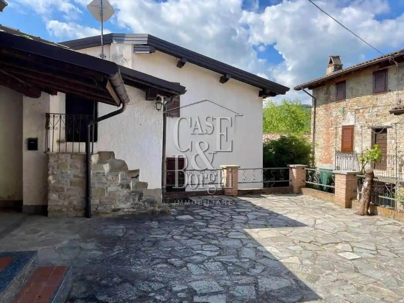 Casa indipendente - foto 4