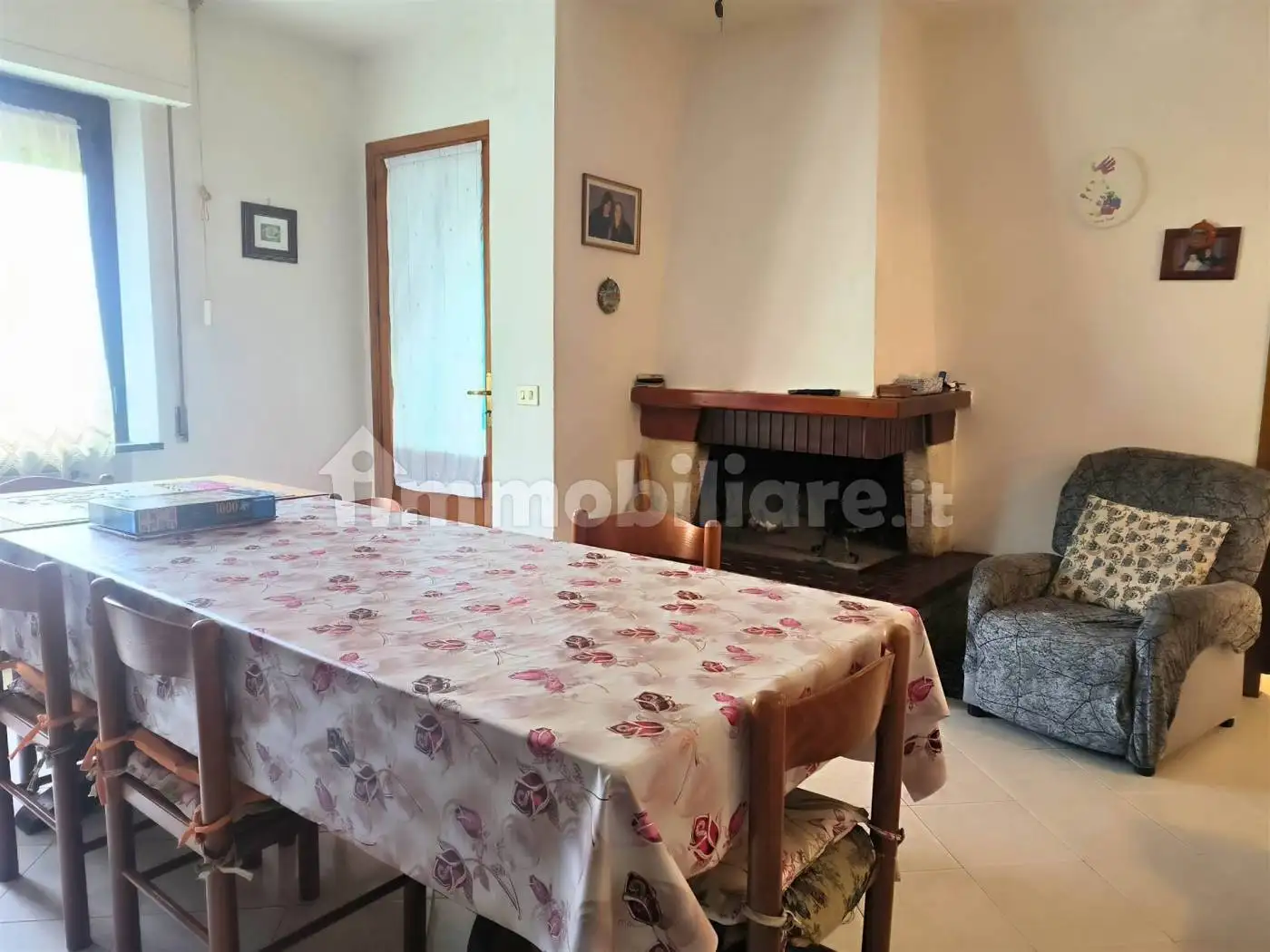 Casa indipendente in vendita a Chiusdino