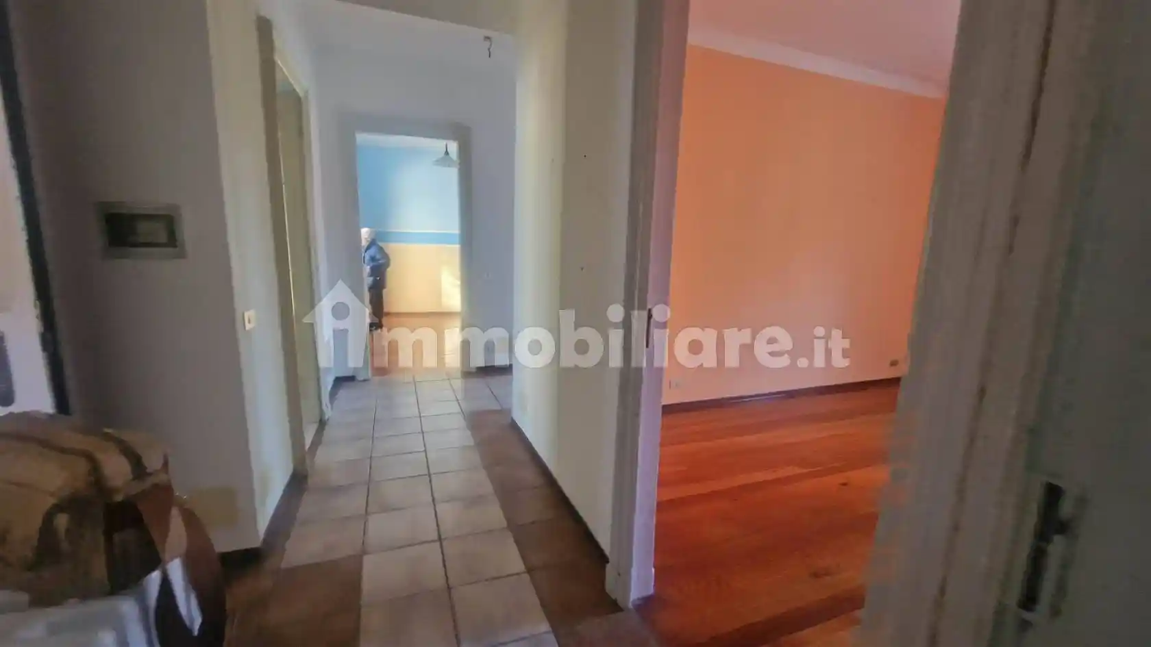 Appartamento via Italia 20, Centro Storico, Biella - foto 2