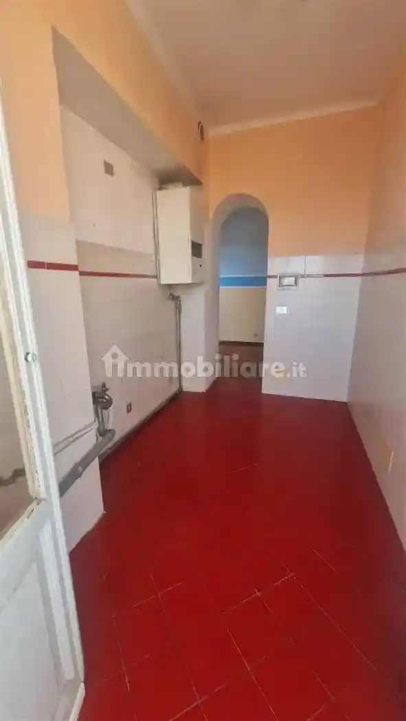 Appartamento via Italia 20, Centro Storico, Biella - foto 5