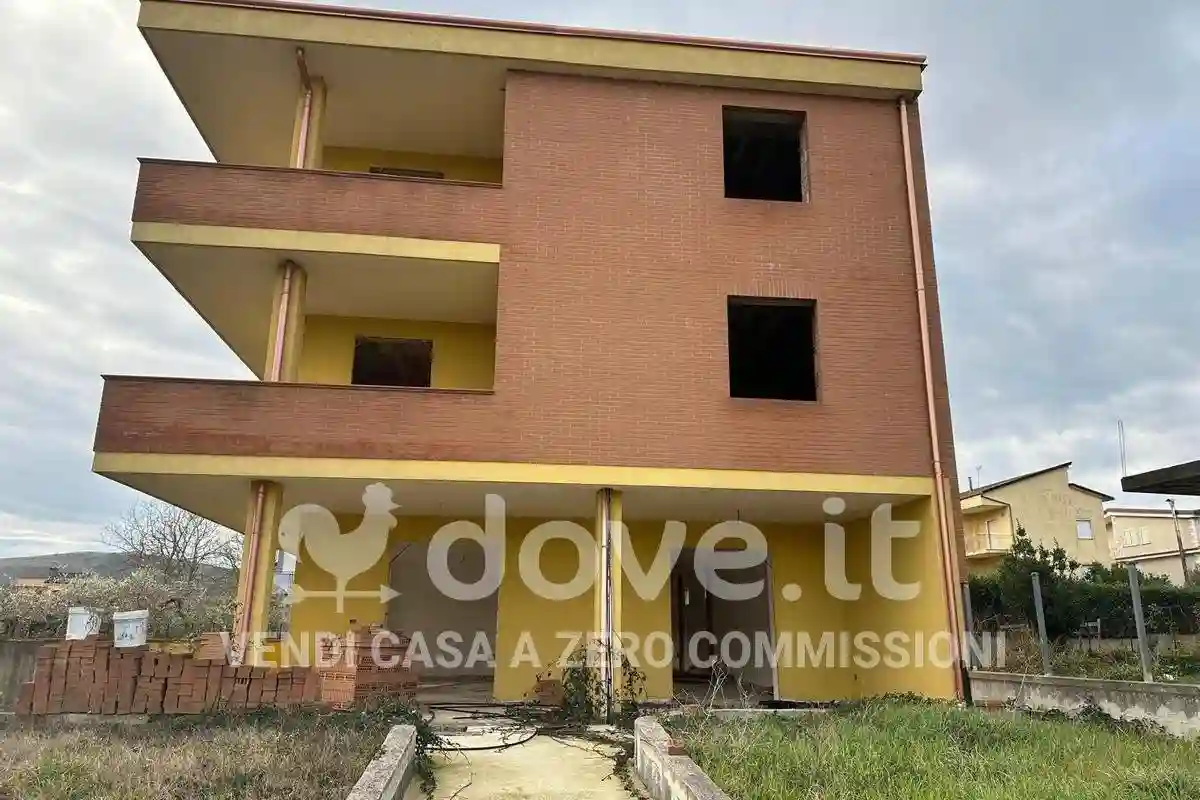 Palazzo - Edificio - foto 2