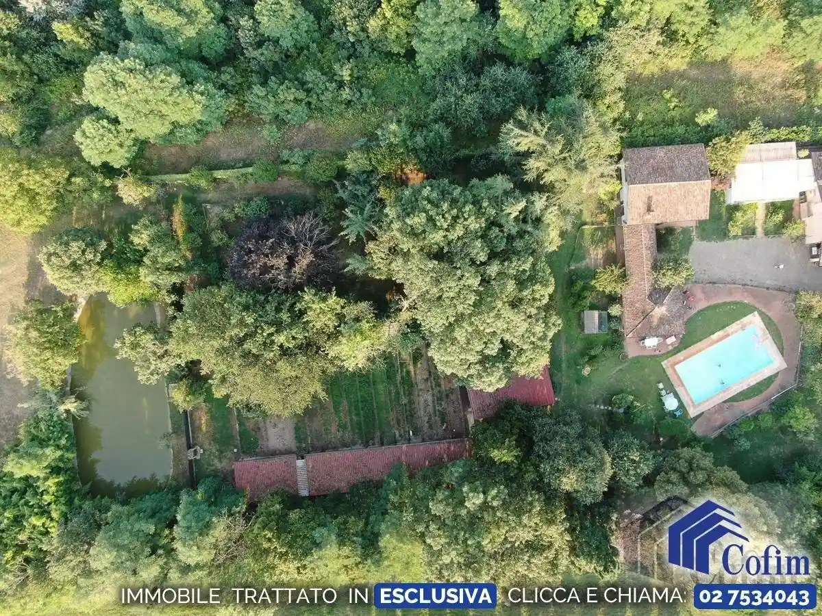 Villa unifamiliare via Dei Molini 6, Santa Maria Dei Sabbioni, Cappella Cantone - foto 5