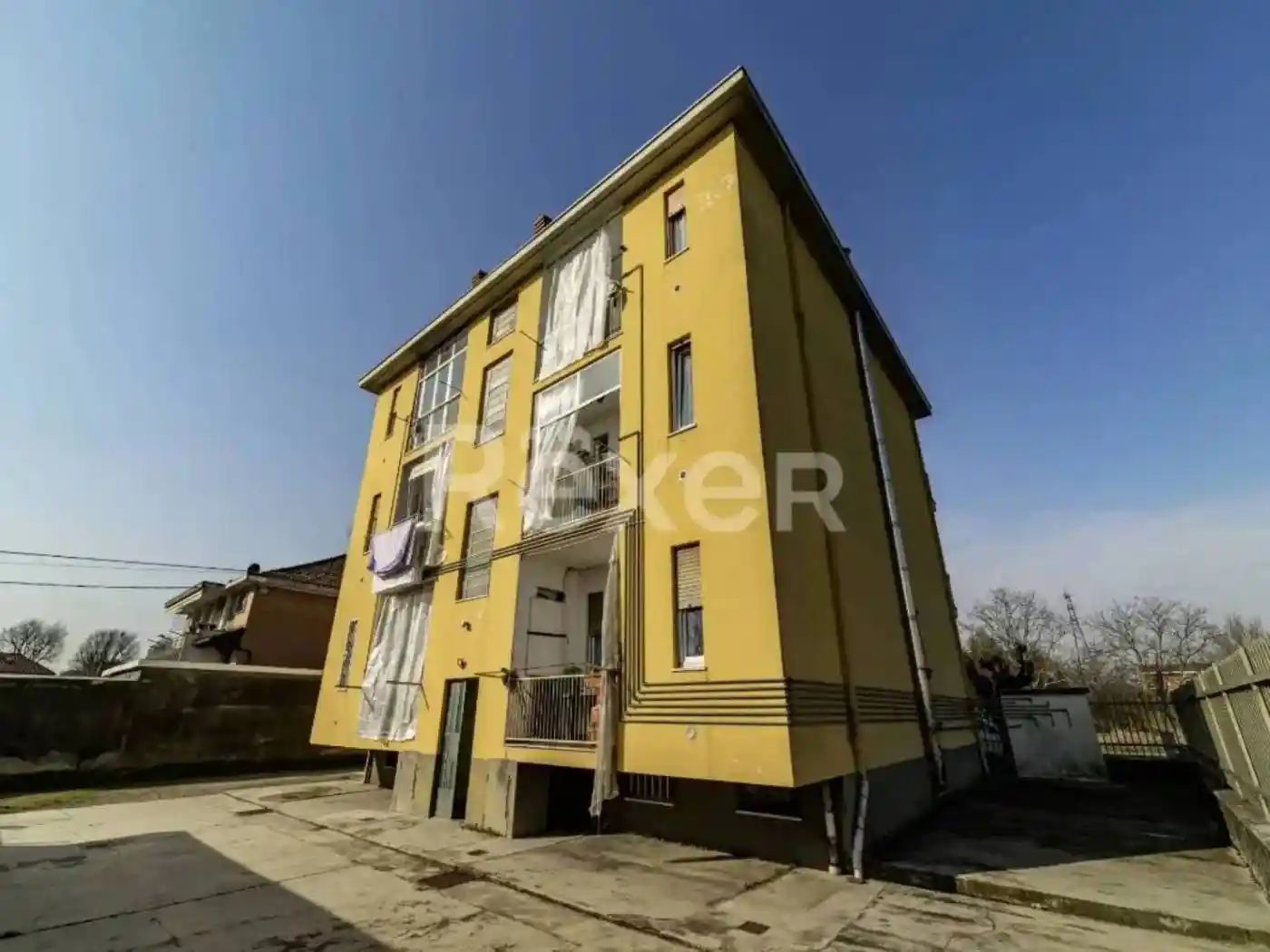 Appartamento in vendita a Settimo Torinese