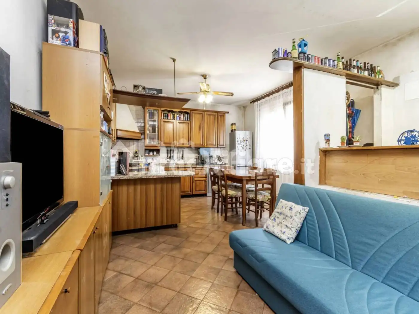 Appartamento in vendita a Mira