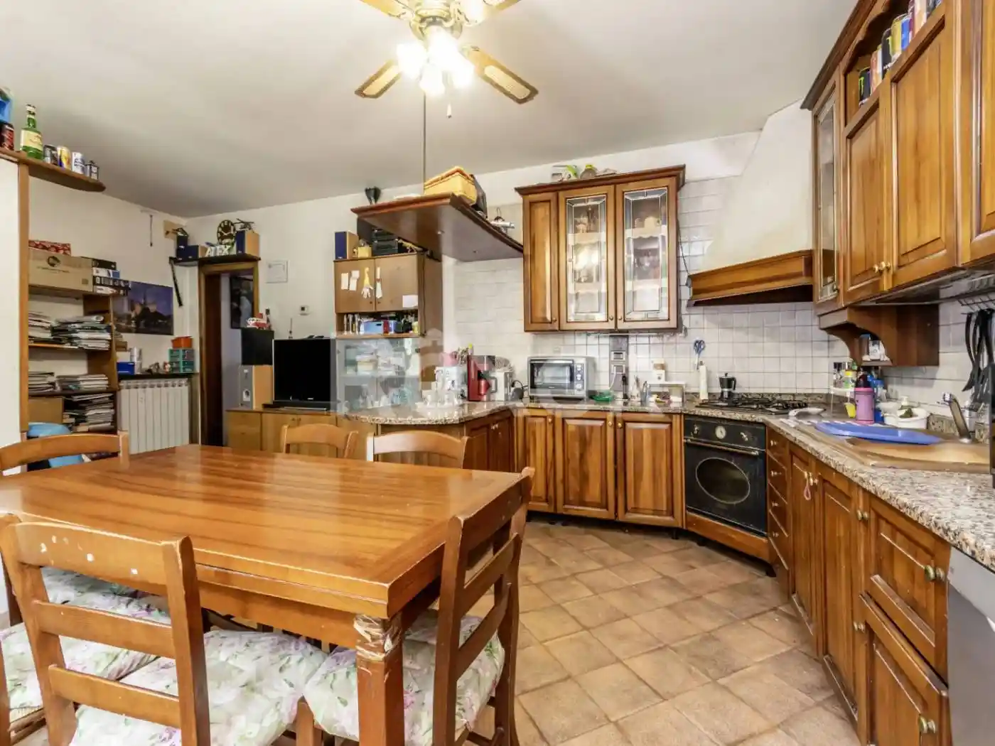 Quadrilocale via Porto Menai, 6, Piazza Vecchia, Mira - foto 4