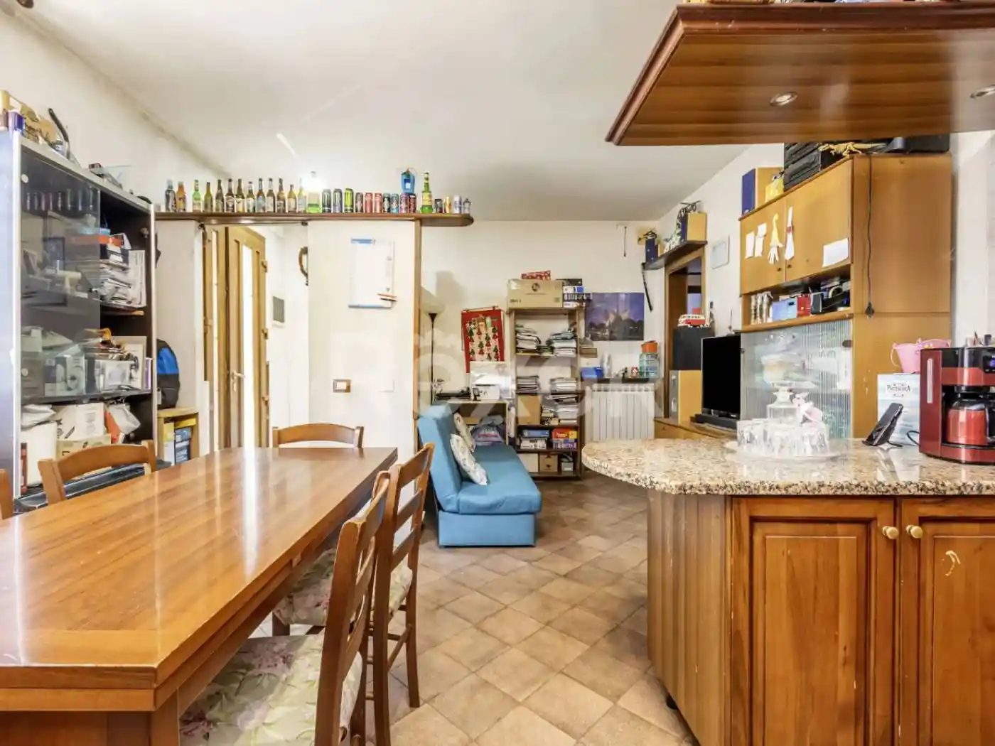 Quadrilocale via Porto Menai, 6, Piazza Vecchia, Mira - foto 5