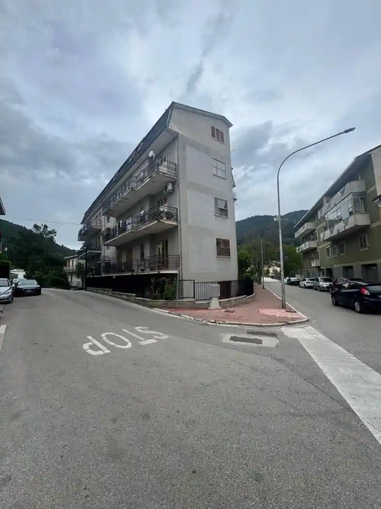 Attico - Mansarda in vendita a Popoli