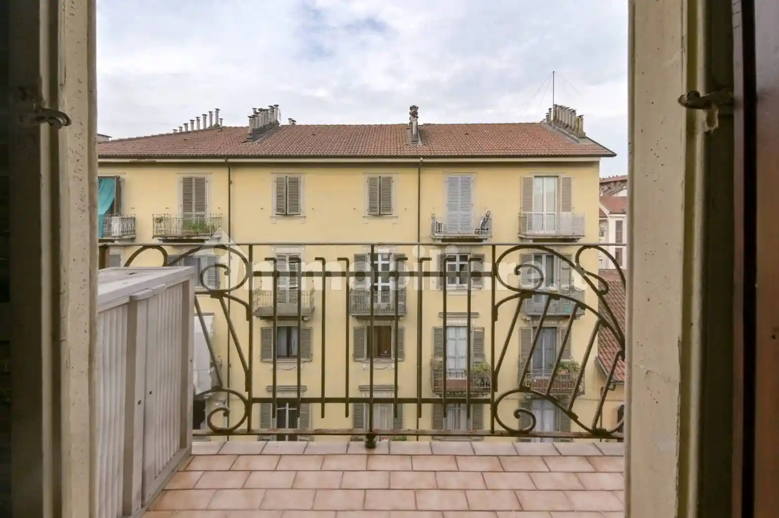 Appartamento in vendita a Torino