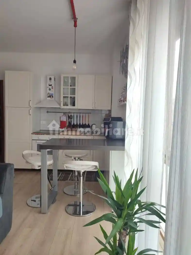 Appartamento in affitto a Livorno