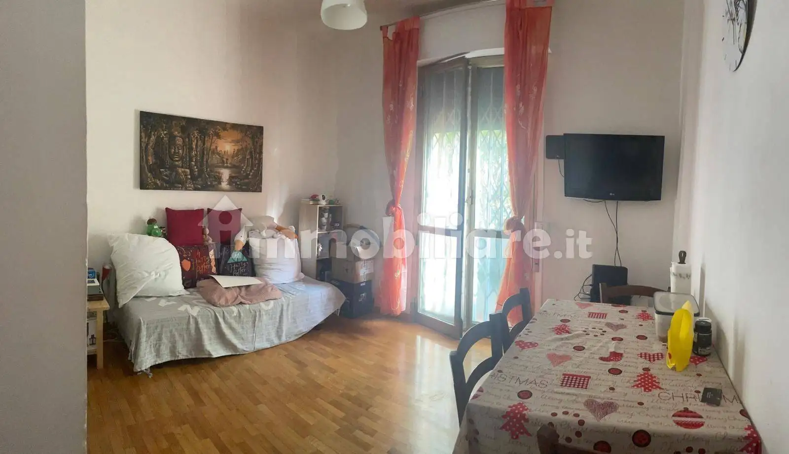 Appartamento in affitto a Bologna