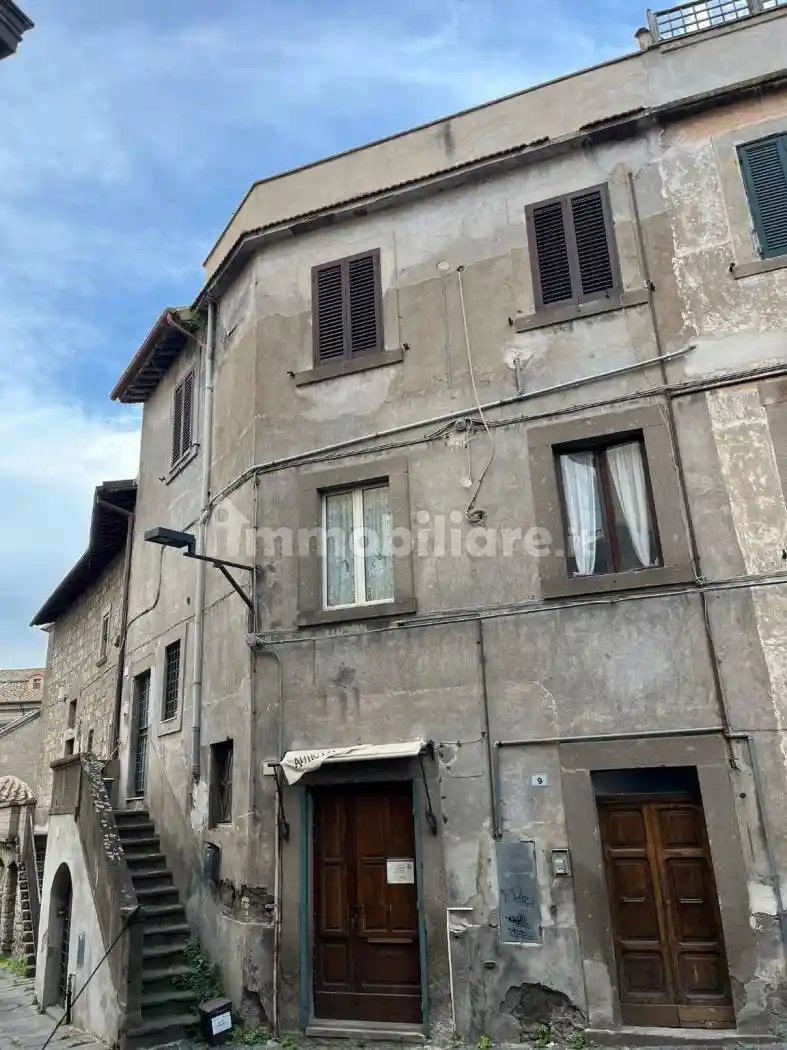 Appartamento in vendita a Viterbo
