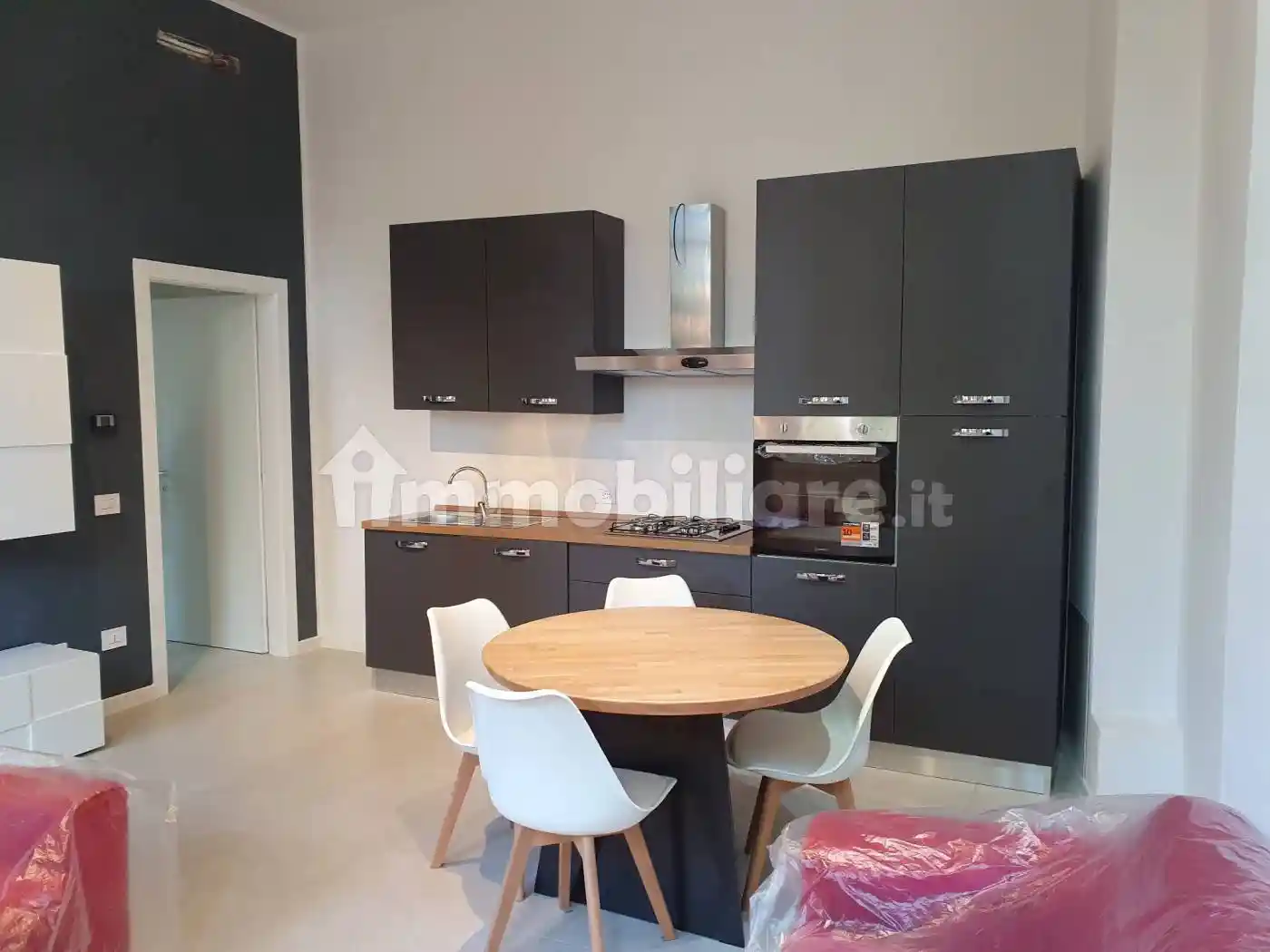 Appartamento in vendita a Curtatone