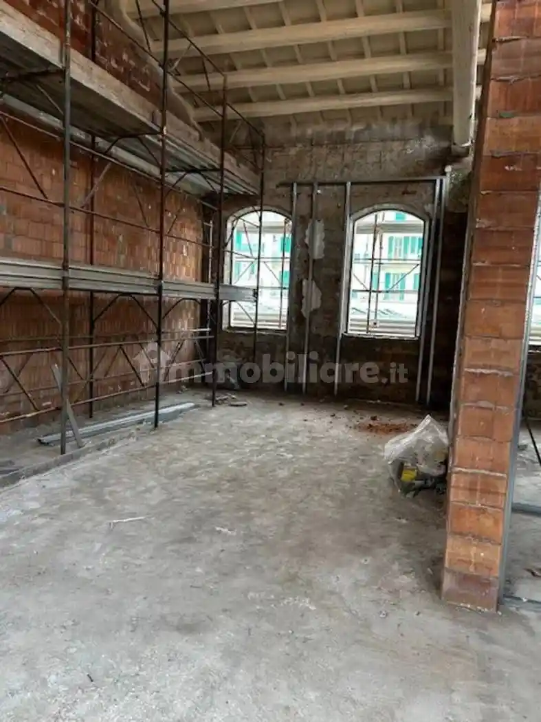 Appartamento in vendita a Prato