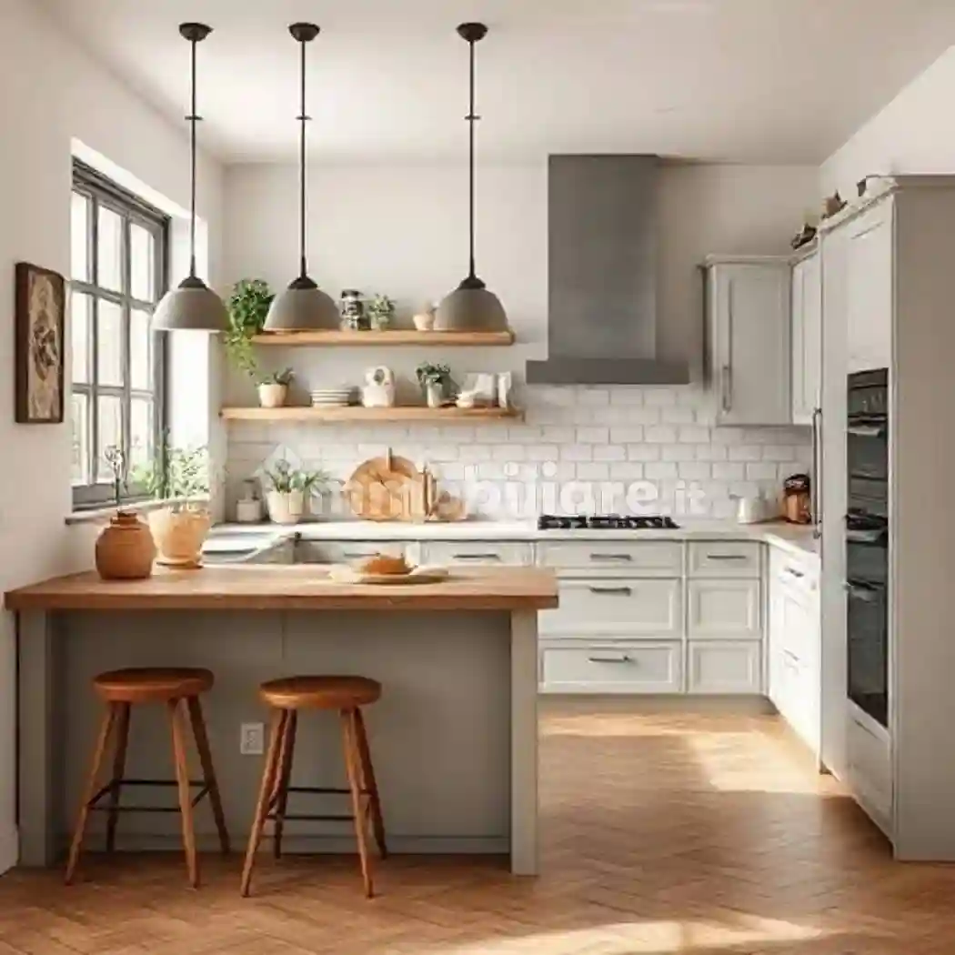 Appartamento - foto 3