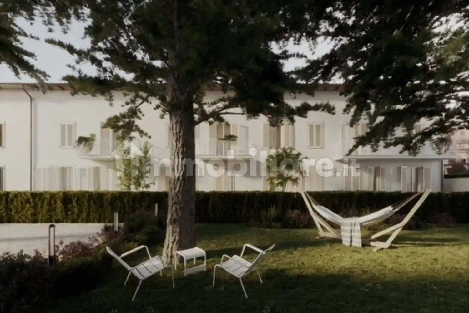 Appartamento in vendita a Prato