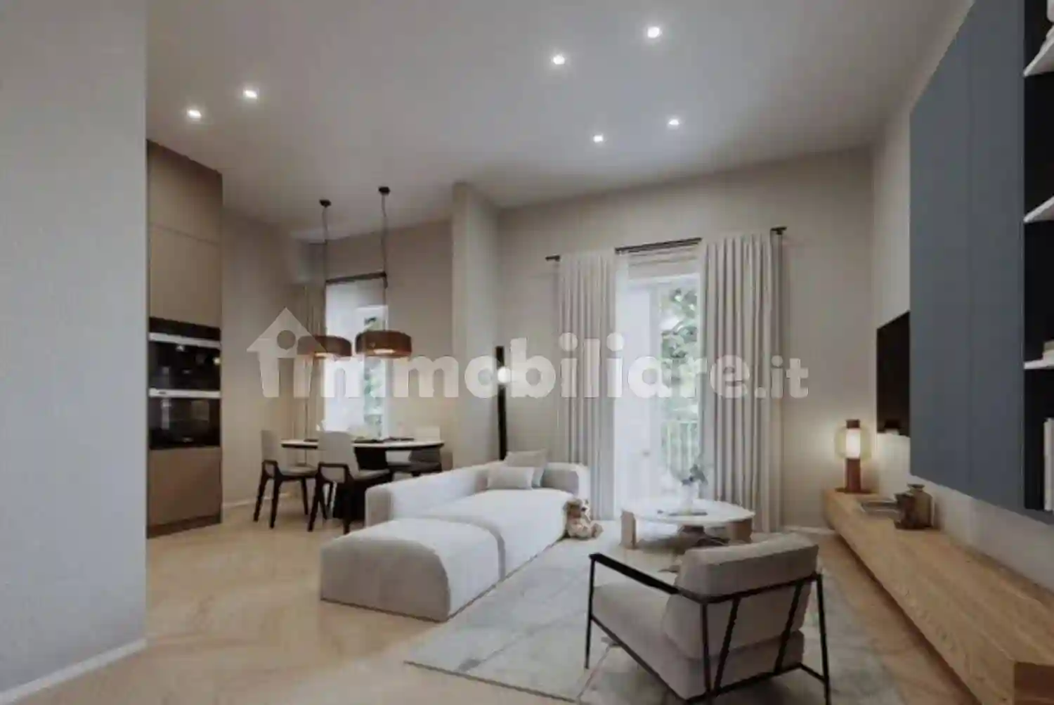 Appartamento - foto 4