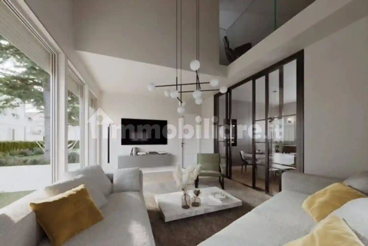 Appartamento - foto 5