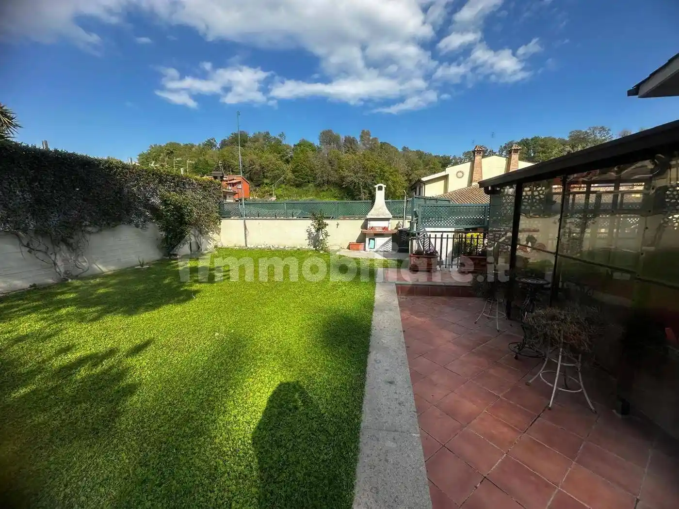 Villa in vendita a Fiumicino