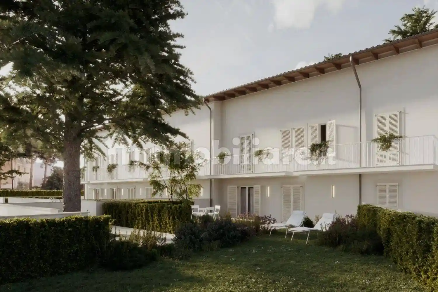 Appartamento in vendita a Prato