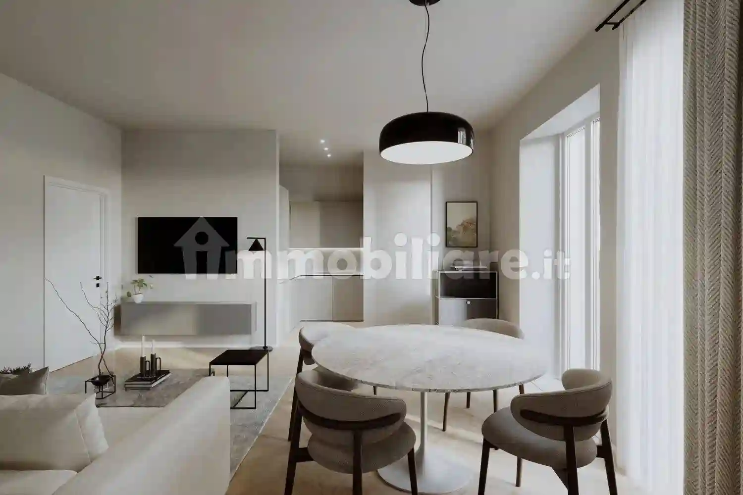 Appartamento - foto 4