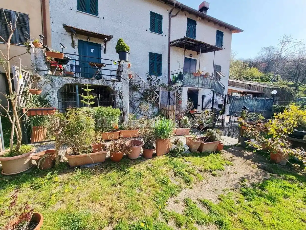 Appartamento in vendita a Bargagli